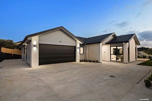 The Pick of the Bunch – Space, Style & a Stunn...