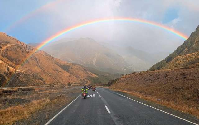 Bularangi Motorbikes Sydenham_3
