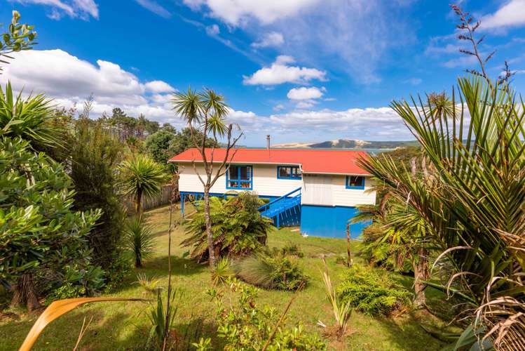 24 Koutu Beach Road Opononi_19