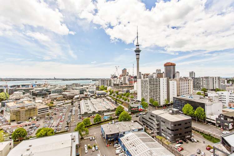 1307/145 Nelson Street Auckland Central_18