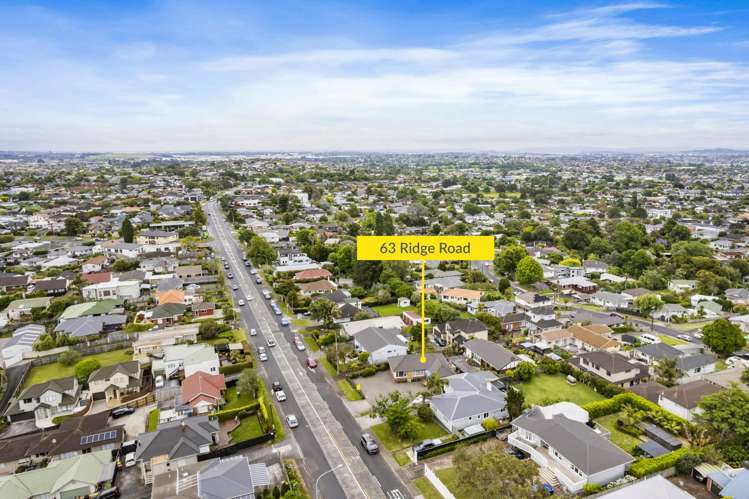 63 Ridge Road Howick_17