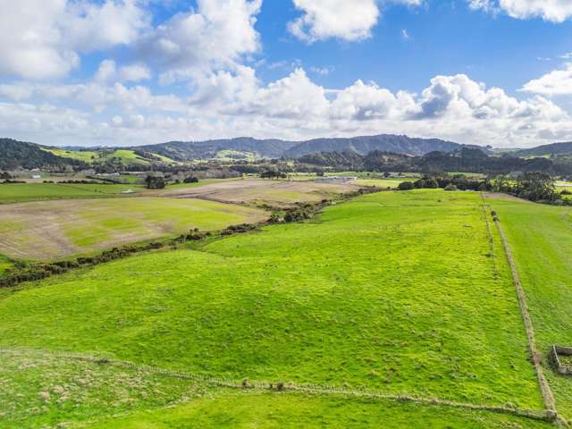 Scott Farm, Waitoki Road Waitoki_2