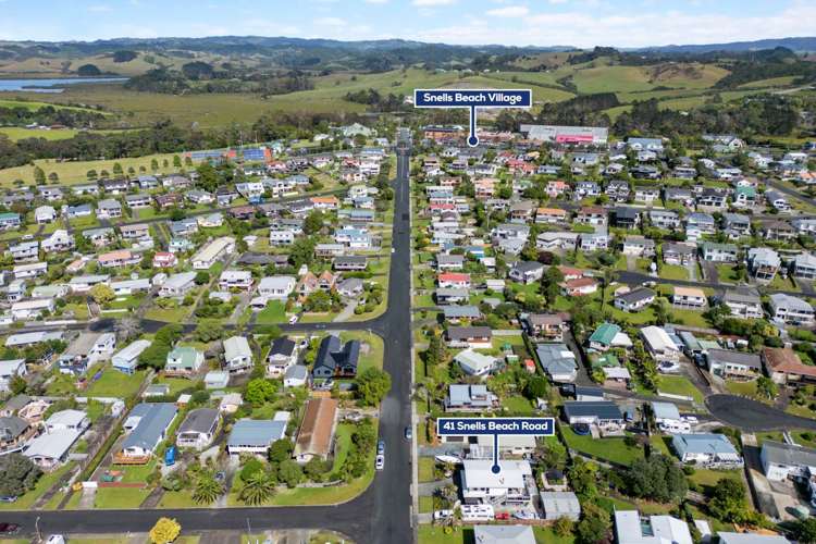 41 Snells Beach Road Snells Beach_20