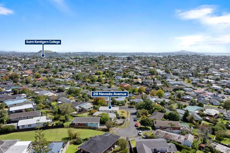 29 Nevada Avenue Pakuranga Heights_31