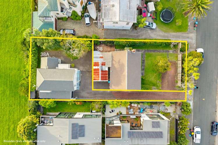 38 & 38A Te Arawa Street Orakei_29