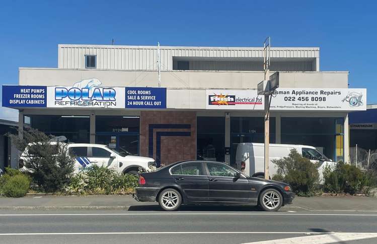 124 and 126 Tahunanui Drive Tahunanui_1