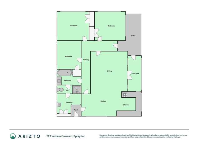 32 Evesham Crescent Spreydon_1