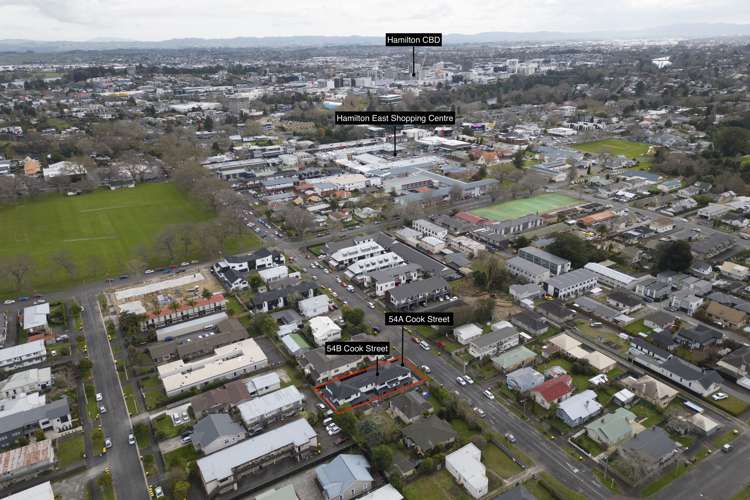 54a Cook Street Hamilton East_13