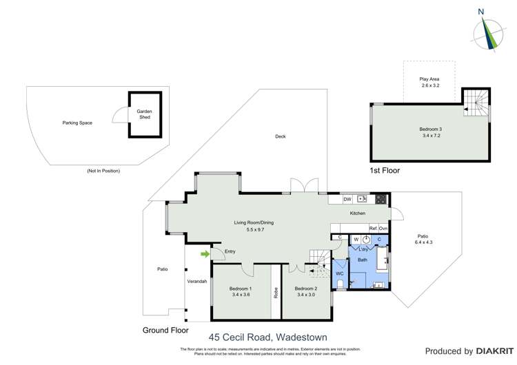 45 Cecil Road Wadestown_15
