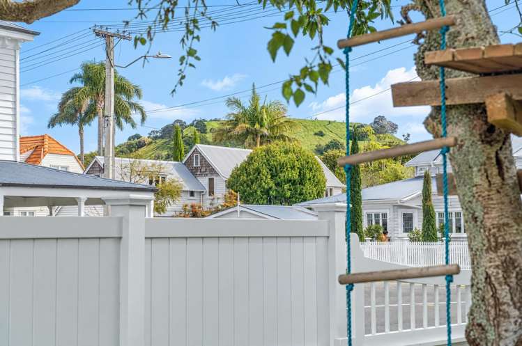 6 Tainui Road Devonport_10