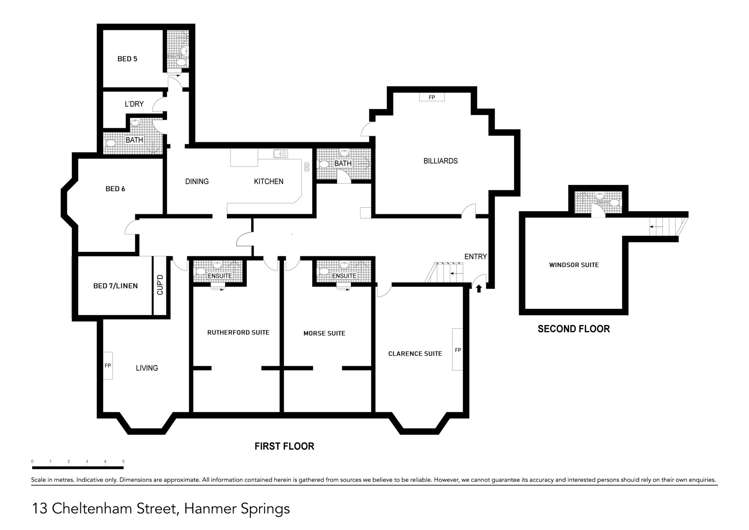 13 Cheltenham Street Hanmer Springs_12