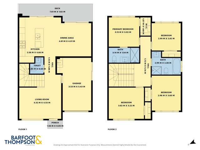 Lot 2, 25 Tomintoul Place Highland Park_1