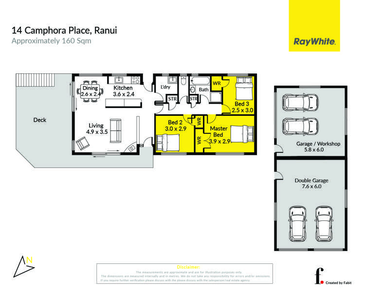 14 Camphora Place Ranui_22