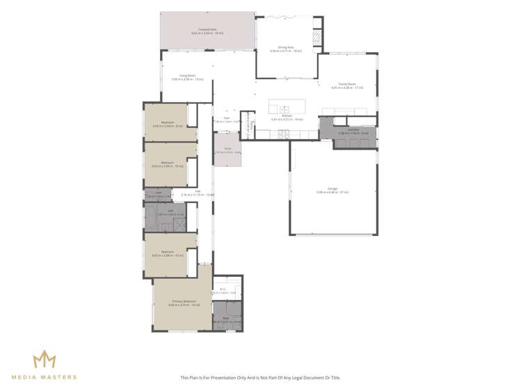 16 Vantage Place Omokoroa_22