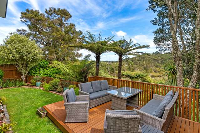 Standalone Living, Outstanding Panorama