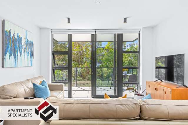 8 Kingsland Terrace Kingsland_3