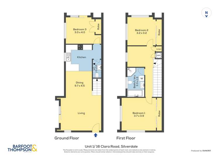 3, 4, 5, /16 Clara Road Silverdale_14