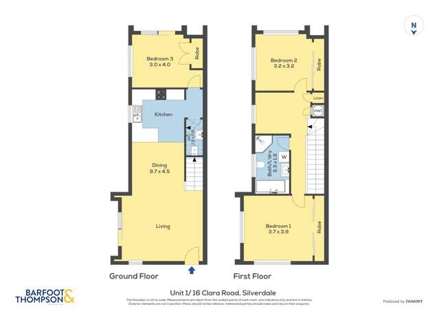 3, 4, 5, /16 Clara Road Silverdale_1