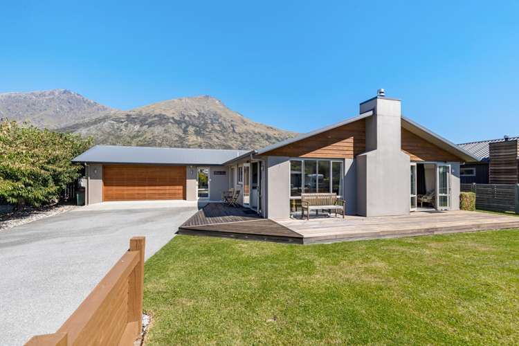 6 Acheron Place Dalefield/Wakatipu Basin_20