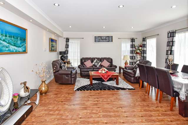 5 Gortnest Place Flat Bush_1