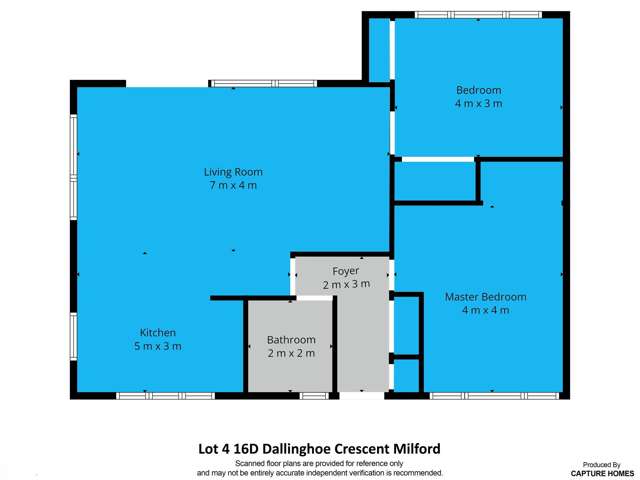 4/1/16D Dallinghoe Crescent Milford_1