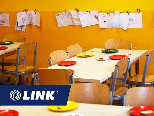 Childcare Business with Leasehold Property