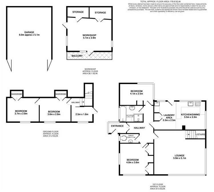 71 Seatoun Heights Road Seatoun_16