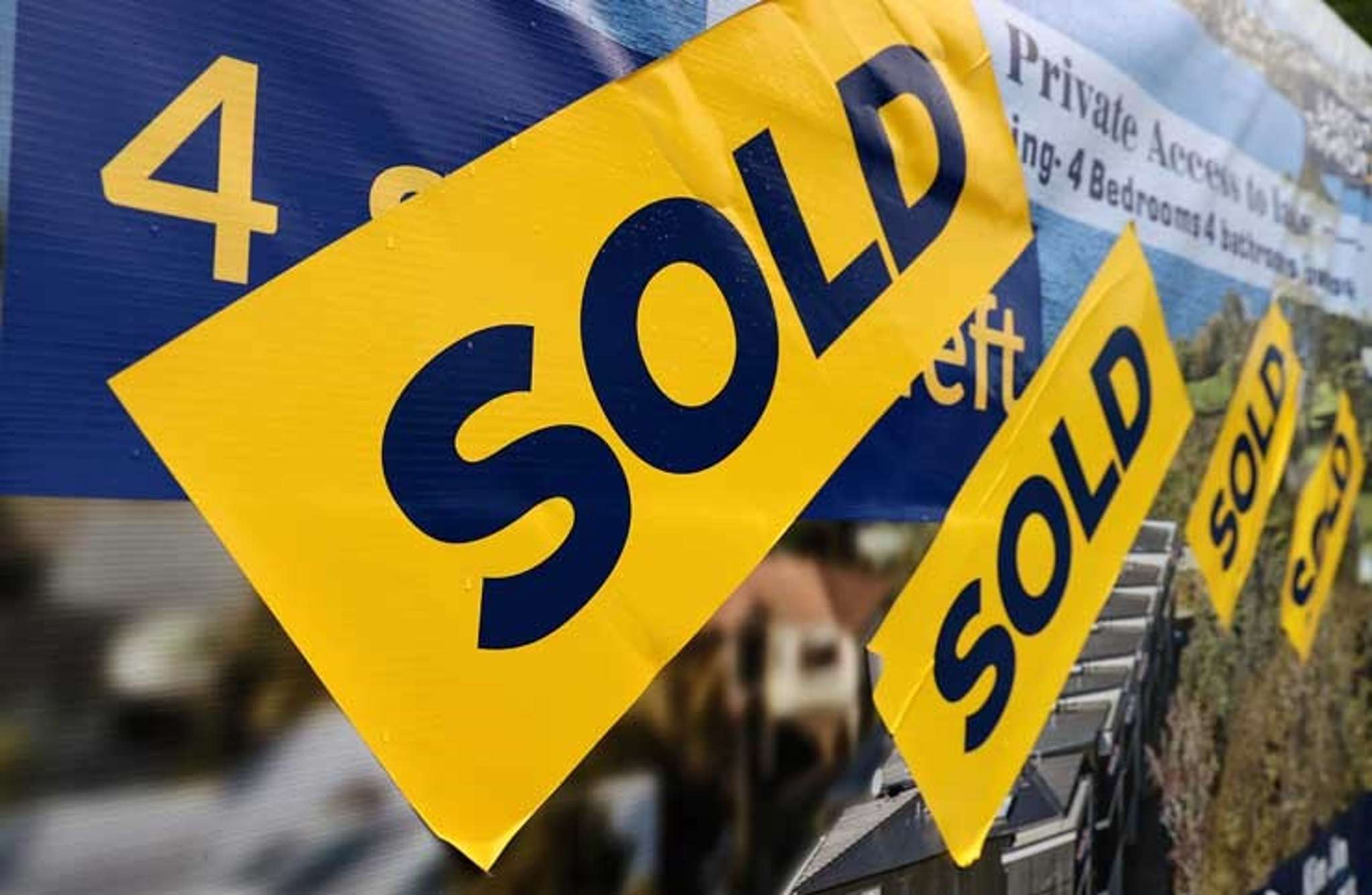 Tony Alexander: Should Kiwis be getting ready for another house price boom?