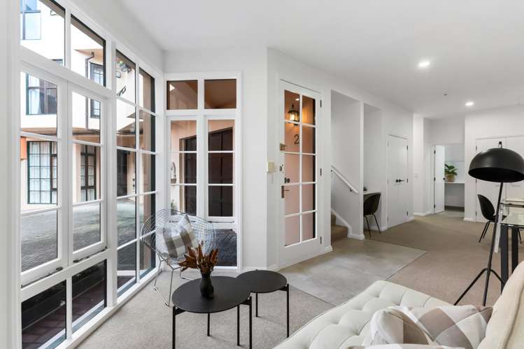 9C Vernon Street Auckland Central_7