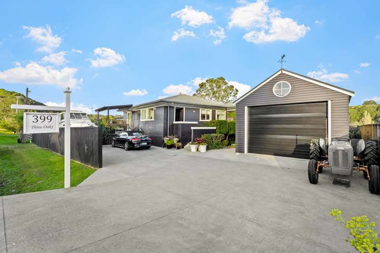 399 Leigh Road Whangateau_14