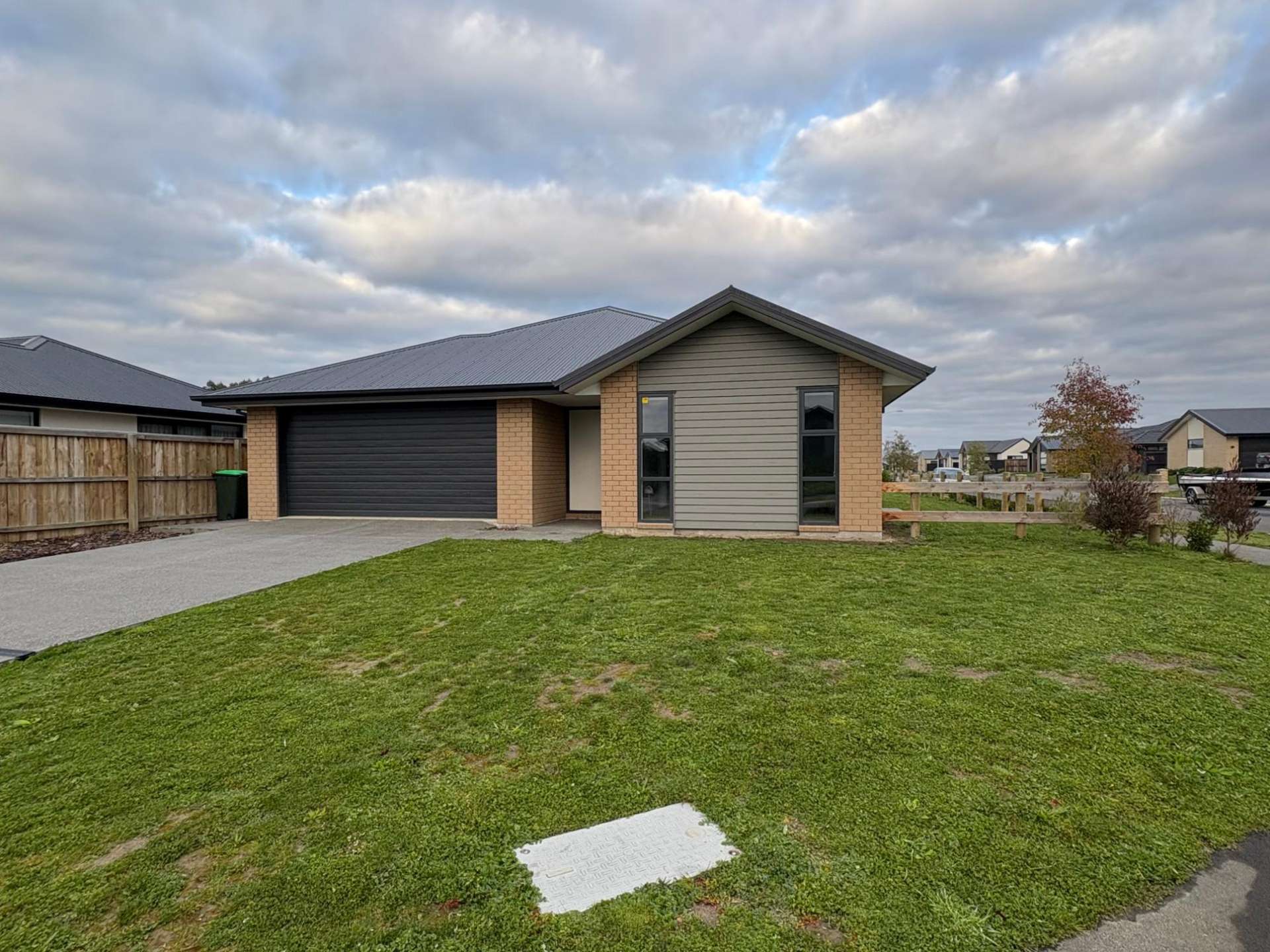  33 Cooney Avenue Darfield_0