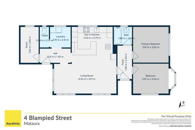 4 Blampied Street Mataura_1