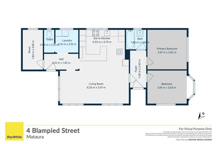 4 Blampied Street Mataura_20