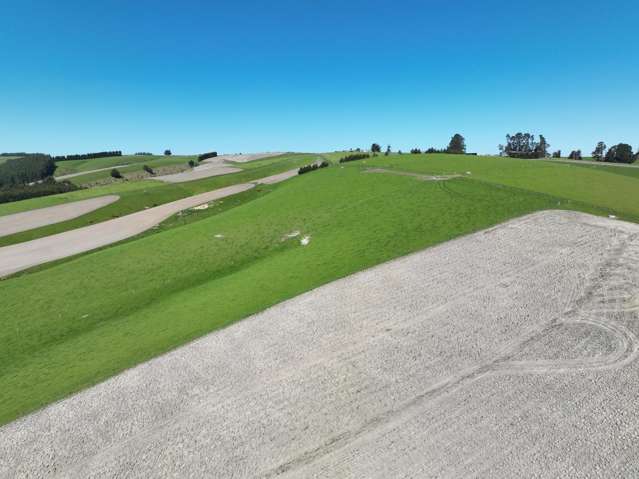 Beggs Track Hillend_4