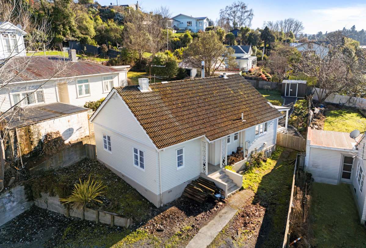 Houses for sale in Taihape and Surrounds, Rangitikei