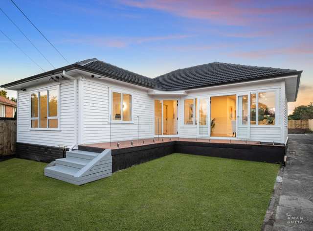 Big Land. MAGS Zone. Family Ready