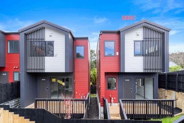 Affordable ! Standalone ! Seaview Homes!