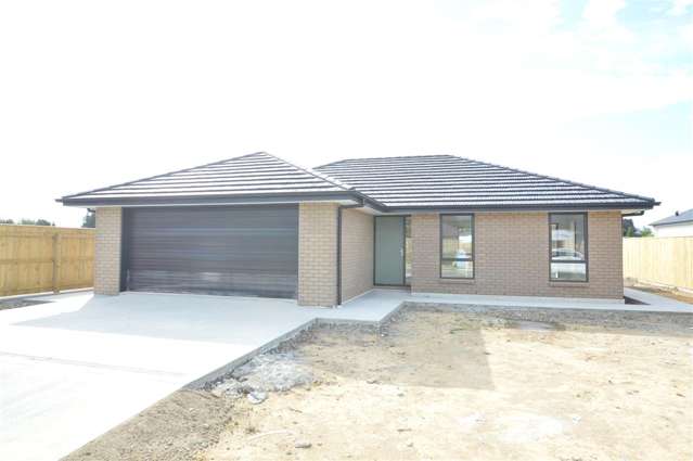 - Fairfield road Levin_2