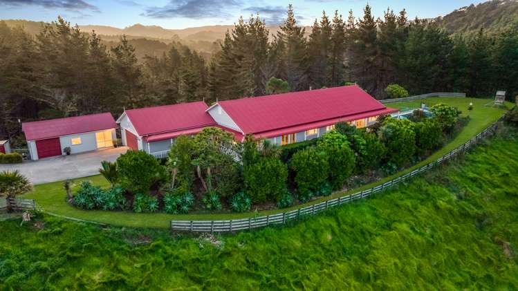 169 Ahuroa Road Puhoi_20