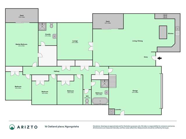 16 Oakland place Ngongotaha_1