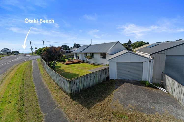 30 Babbacombe Avenue Otaki Beach_19