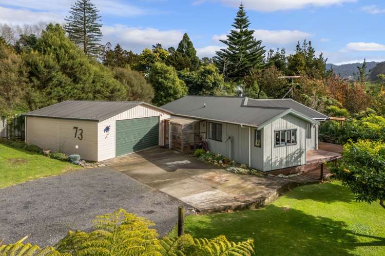 73 Pukekauri Road, Waikino Waihi_17