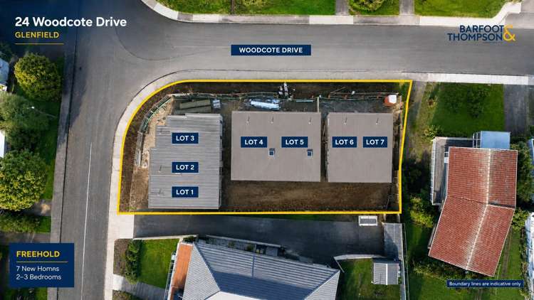 Lot4/24 Woodcote Drive Glenfield_10