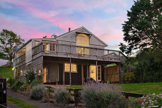 BUYERS PRICE GUIDE: Low $1Millions Range