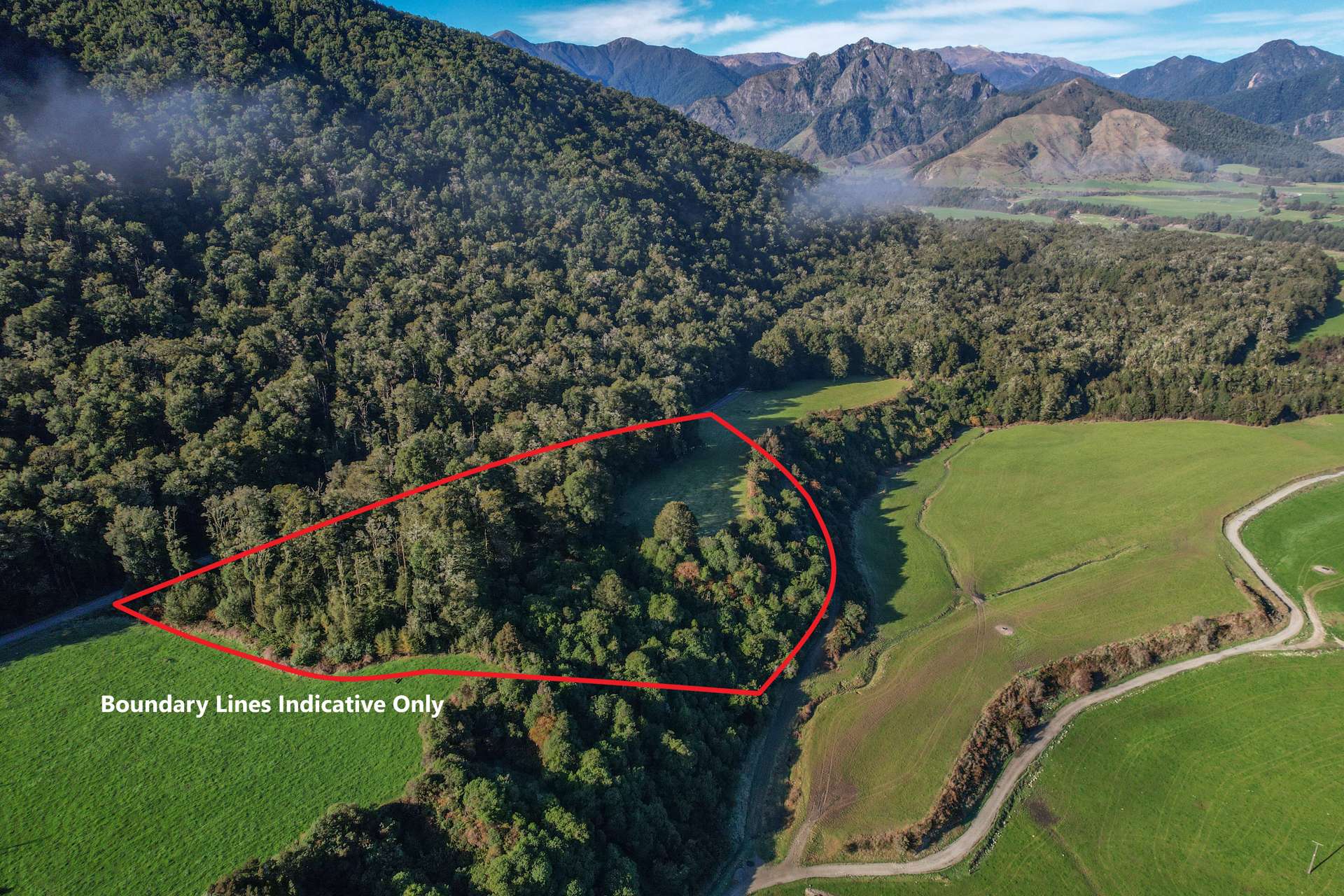 Lot 8 2094 Matakitaki Road Murchison_0