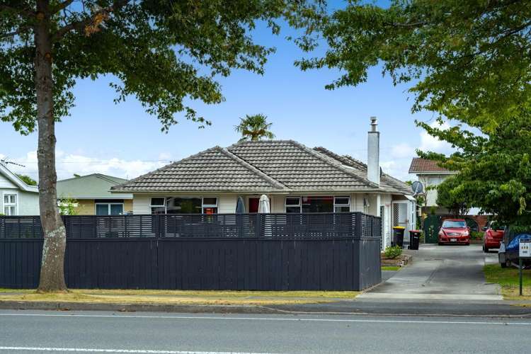 Flat 1/690 Main Road Stoke Stoke_16