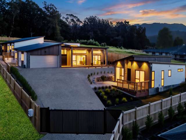 Stunning Legal Home and Income