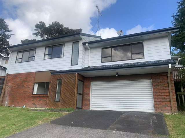 Browns Bay four bedrooms for rental Ã¢ÂÂ Quiet Street, Top School Zone
