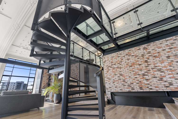 635/35 Hobson Street Auckland Central_14