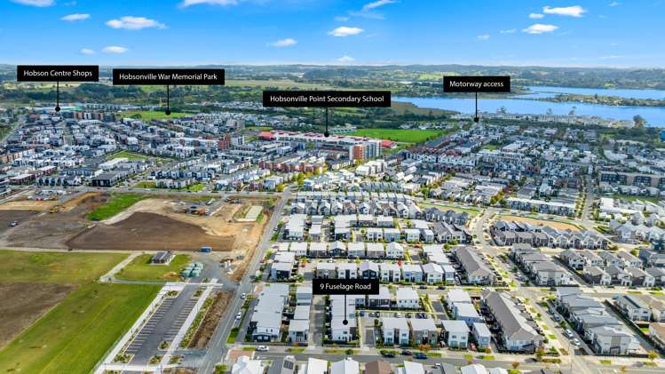 9 Fuselage Road Hobsonville_22